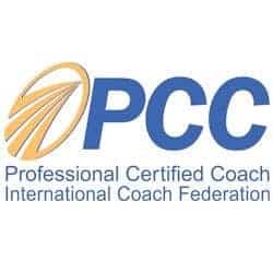 professional certified coach international coach federation